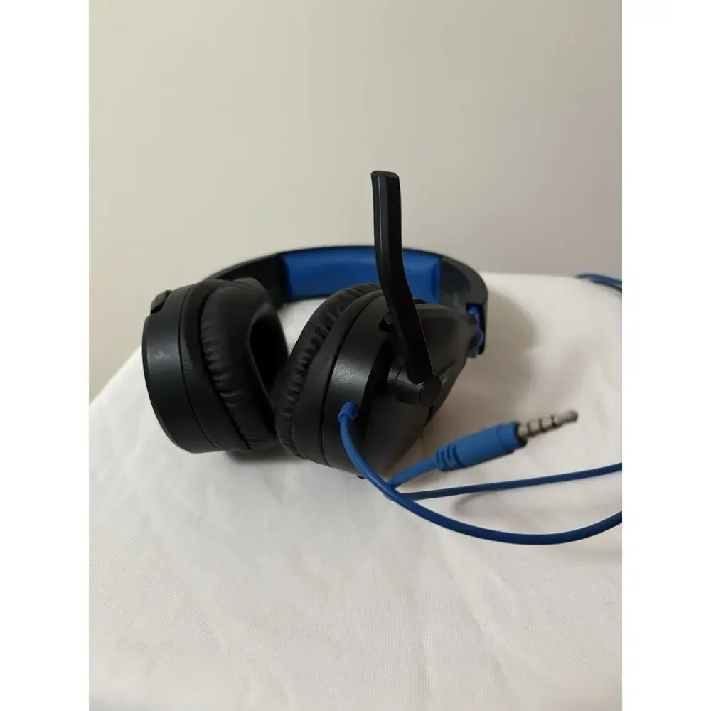 Turtle Beach TBS355501 Ear Force Recon 70P 3.5mm Jack Gaming Headset -...
